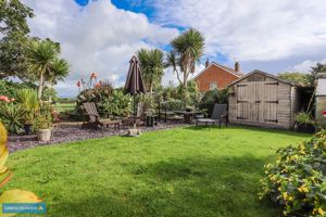 Garden- click for photo gallery